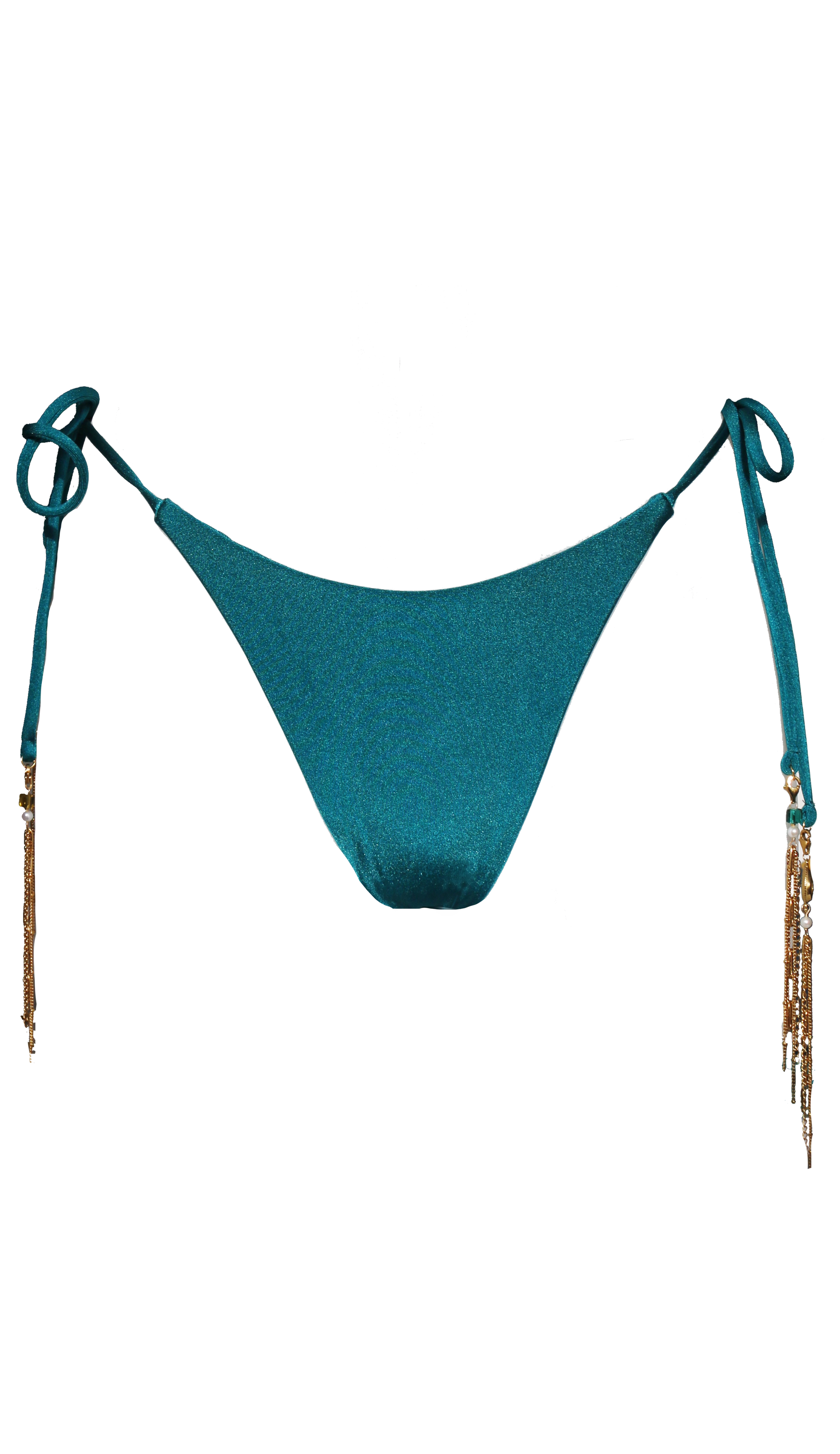 Bottom | Ysoré